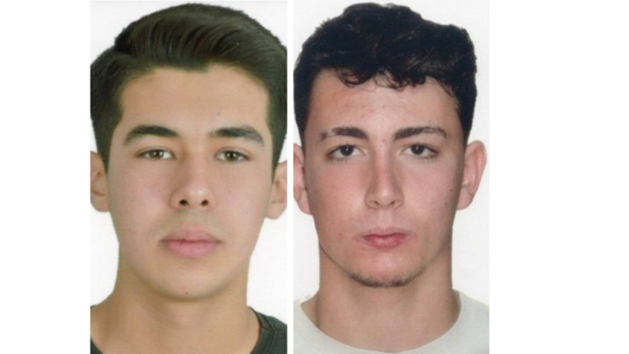 Çöp kamyonuyla çarpışan motosikletteki 2 genç hayatını kaybetti