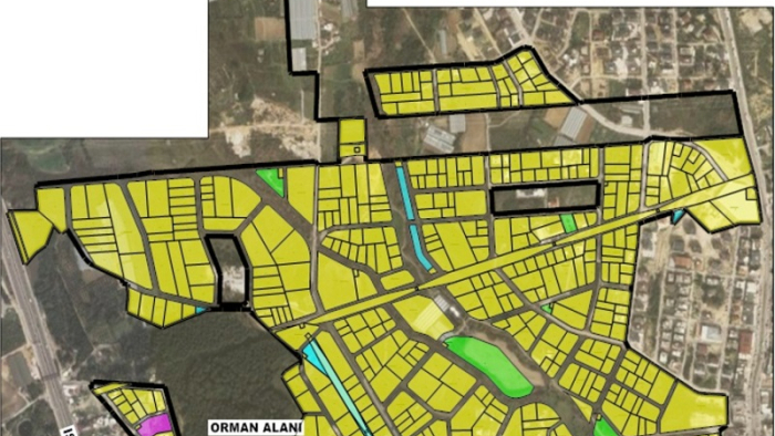 Aksu’da 90 Hektarlık İmar Sorunu Çözüldü: Tapular Dağıtılmaya Başlandı