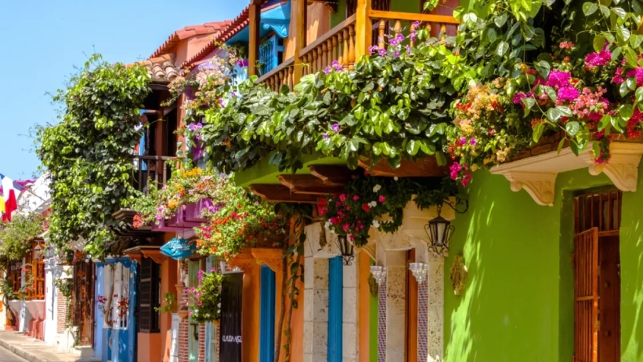 Destinations Travel Experts Return To Again And Again