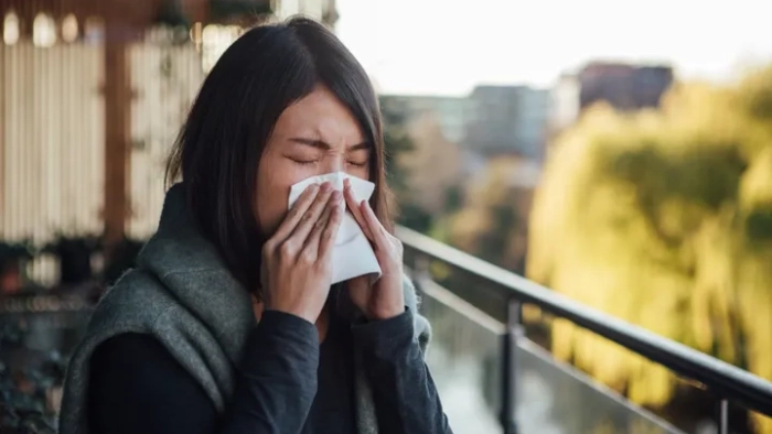 The Most Common Flu Symptoms Doctors Are Seeing Right Now
