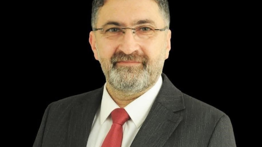 Serik Belediye Başkanı Kadir Kumbul CHP'den istifa etti