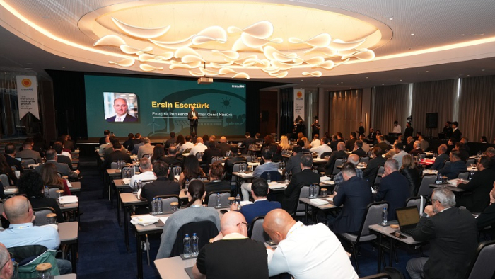 Enerjisa Antalya’da İş Dünyasıyla Buluştu: Enerji Dönüşümü Masaya Yatırıldı