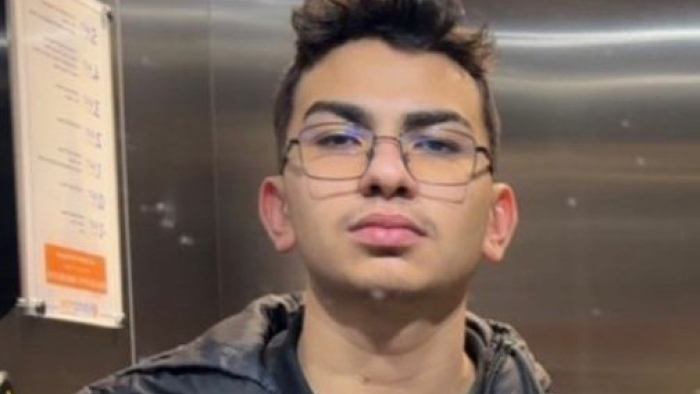 Alanya'da 17 yaşındaki sürücü kazada hayatını kaybetti