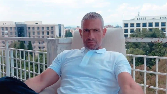 Kepez’de Park Cinayetinde Karar: Sanığa Müebbet Hapis