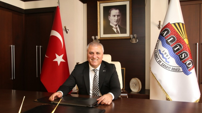 ALTSO’dan Turizm İçin Acil Çağrı: Vergi ve Finansman Düzenlemesi Şart