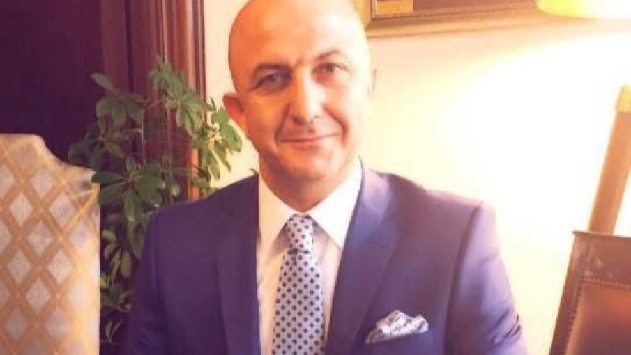 Mevlüt Çavuşoğlu’nun Kardeşi Aydın Çavuşoğlu Hayatını Kaybetti