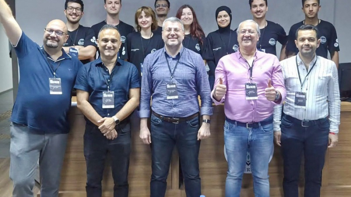 ALKÜ’de Milli Teknoloji Hackathonu Gençleri Buluşturdu
