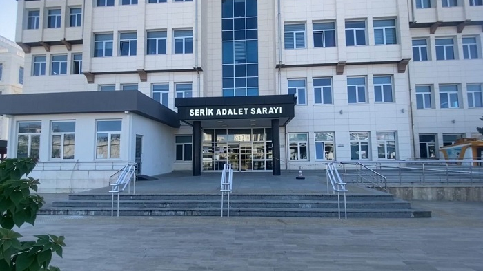 Serik'te Dev Tefecilik Operasyonu: 19 Gözaltı, 7 Tutuklama!