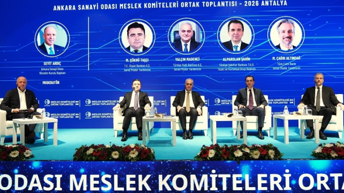 "Enflasyonla mücadeledeki kararlılığı sonuna kadar destekliyoruz"