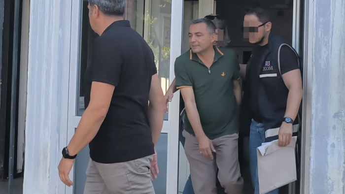 Manavgat Belediyesi’nde Yolsuzluk Davası: 69 Yıl Hapis İstemi!