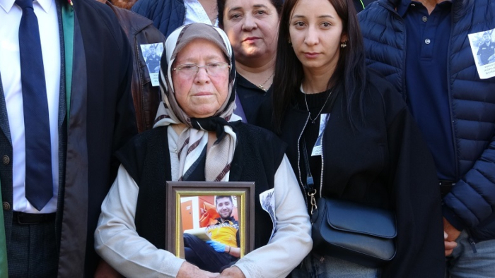 Paramedik Hamit Aras Davasında Anneden Feryat!