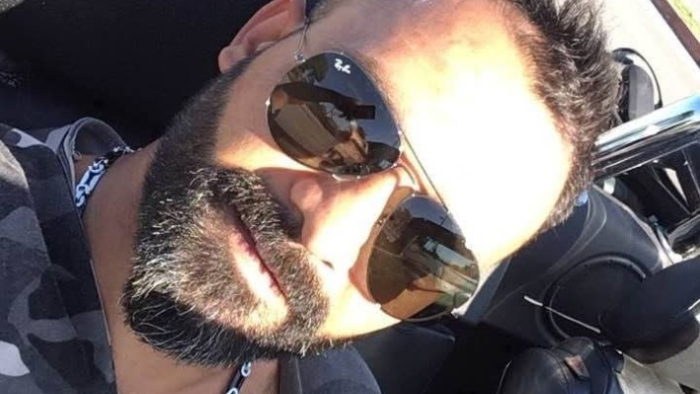 Düden Şelalesi'nde Falezlerden Düşen Şahıs Öldü!