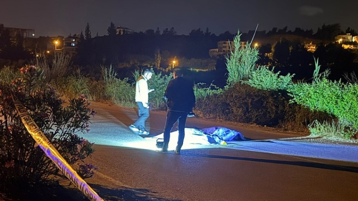 Antalya'da çıkan tartışma cinayetle bitti: 3 ölü