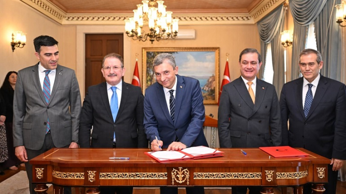 Elmalı'ya 2 yeni sağlık tesisi