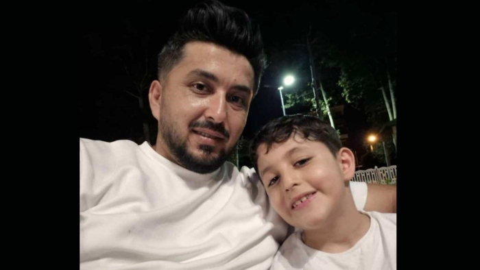 Antalya'da lunapark dönüşü baba ile oğlunu hayattan koparan sürücüye 9 yıl 6 ay hapis!
