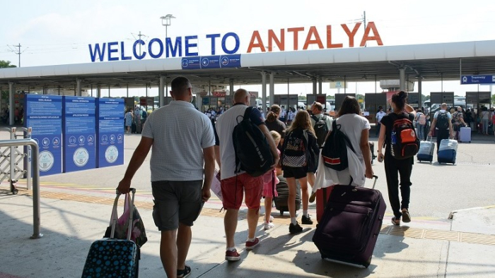 Bayramda 10 milyon kişilik hareket, 180 milyar liralık ekonomik hacim beklentisi