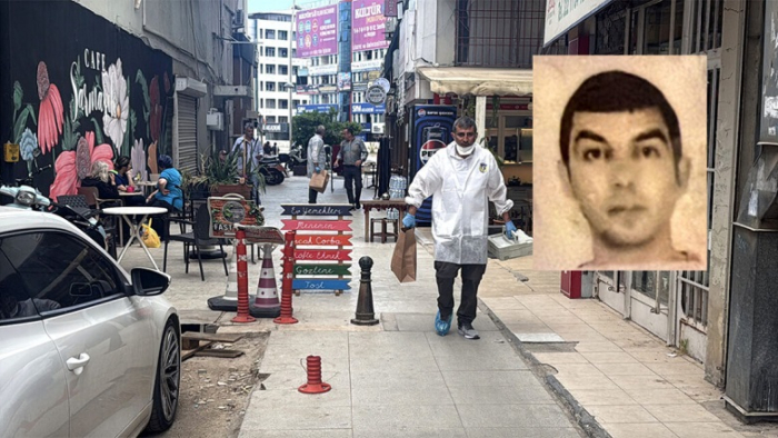 Antalya'da havalimanı çalışanı evinde ölü bulundu: Odasında mangal kömürü yakmış!