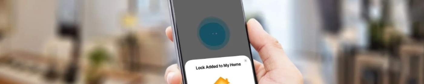 Using Apple’s HomeKit for an Integrated Smart Home Experience