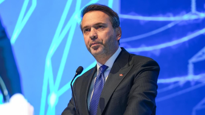 Bakan Bayraktar: "Türkiye enerji piyasalarında geçmişte yaşanan çok yönlü sarsıntılar nedeniyle önemli bir direnç kazandı"