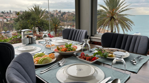 Antalya’nın Lezzet Durakları: Bu Hafta Nereye Gidiyoruz?