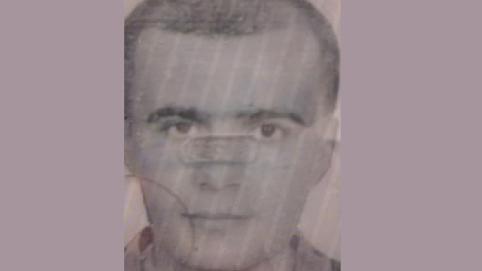 Ormanlık alanda bir kişinin cansız bedeni bulundu