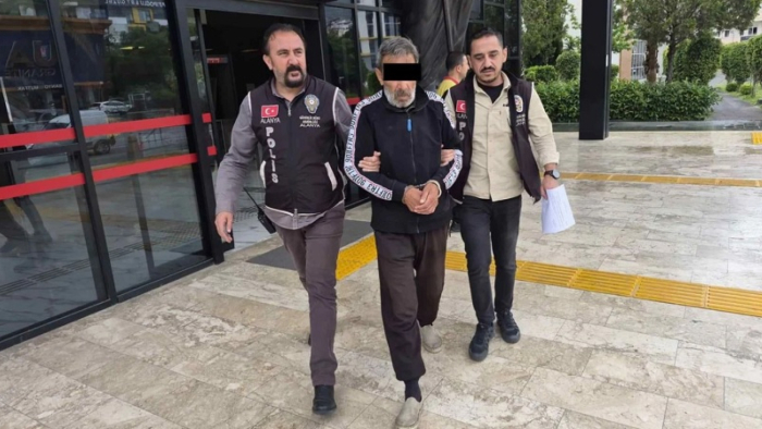 Alanya’da Recep Tayyip Erdoğan’a Hakaret İddiası: Şüpheli Tutuklandı
