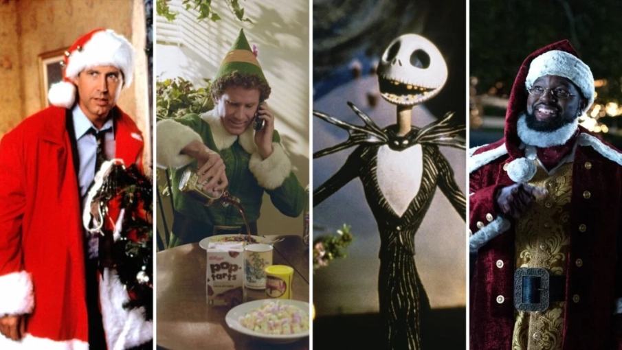 The 27 best Christmas movies on Hulu