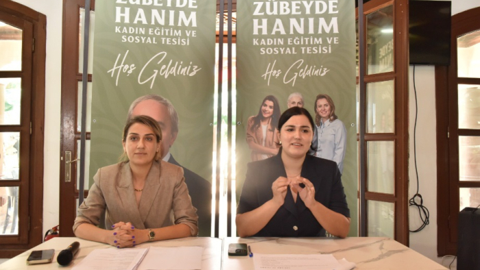 Kepez’den kadınlara güç veren “Farkındalık Atölyesi”